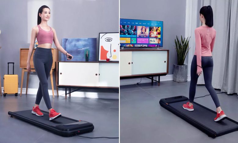 Walkingpad u1 best sale